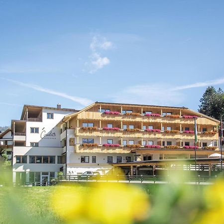 Hotel Condor San Vigilio Di Marebbe Luaran gambar