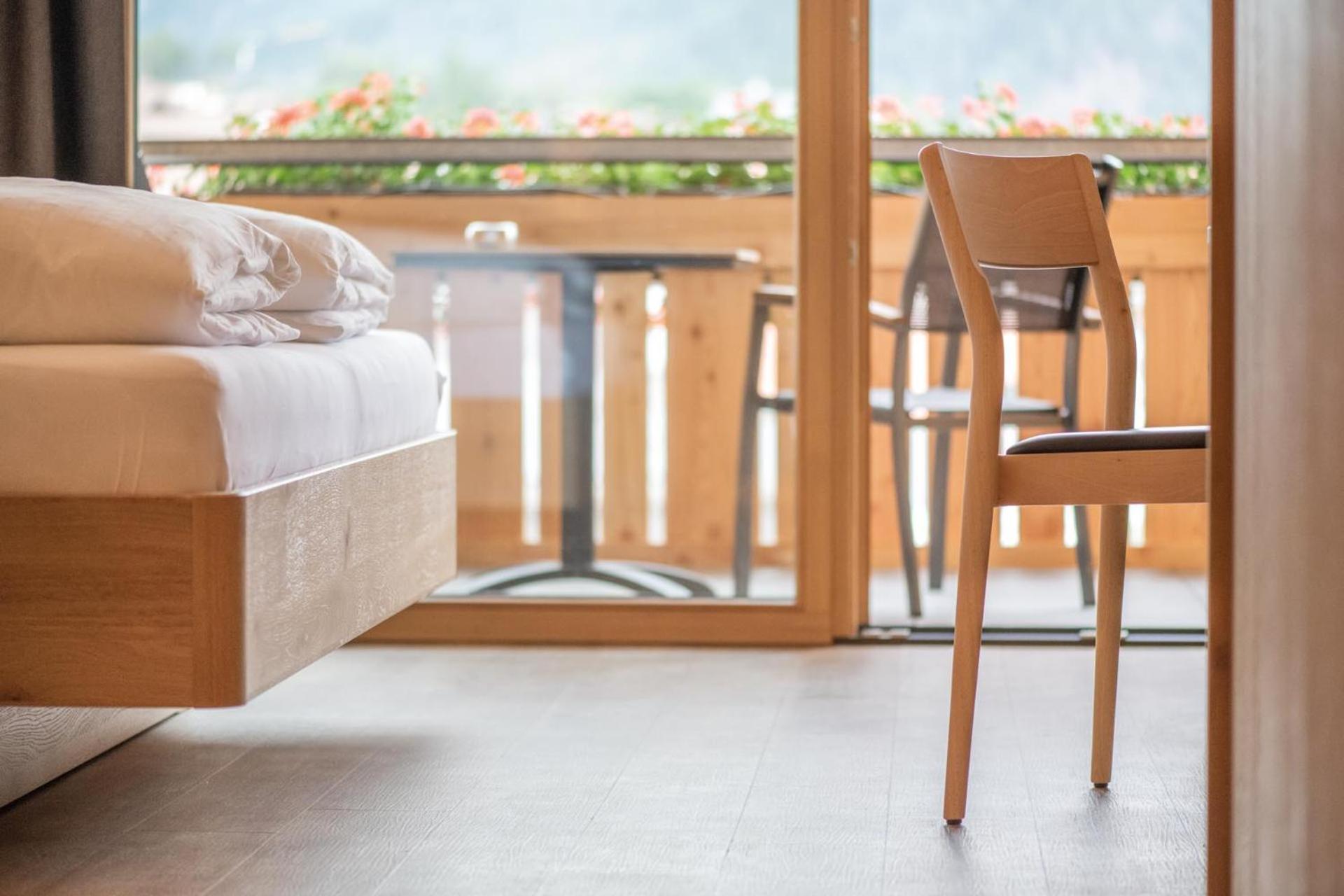 Hotel Condor San Vigilio Di Marebbe Luaran gambar