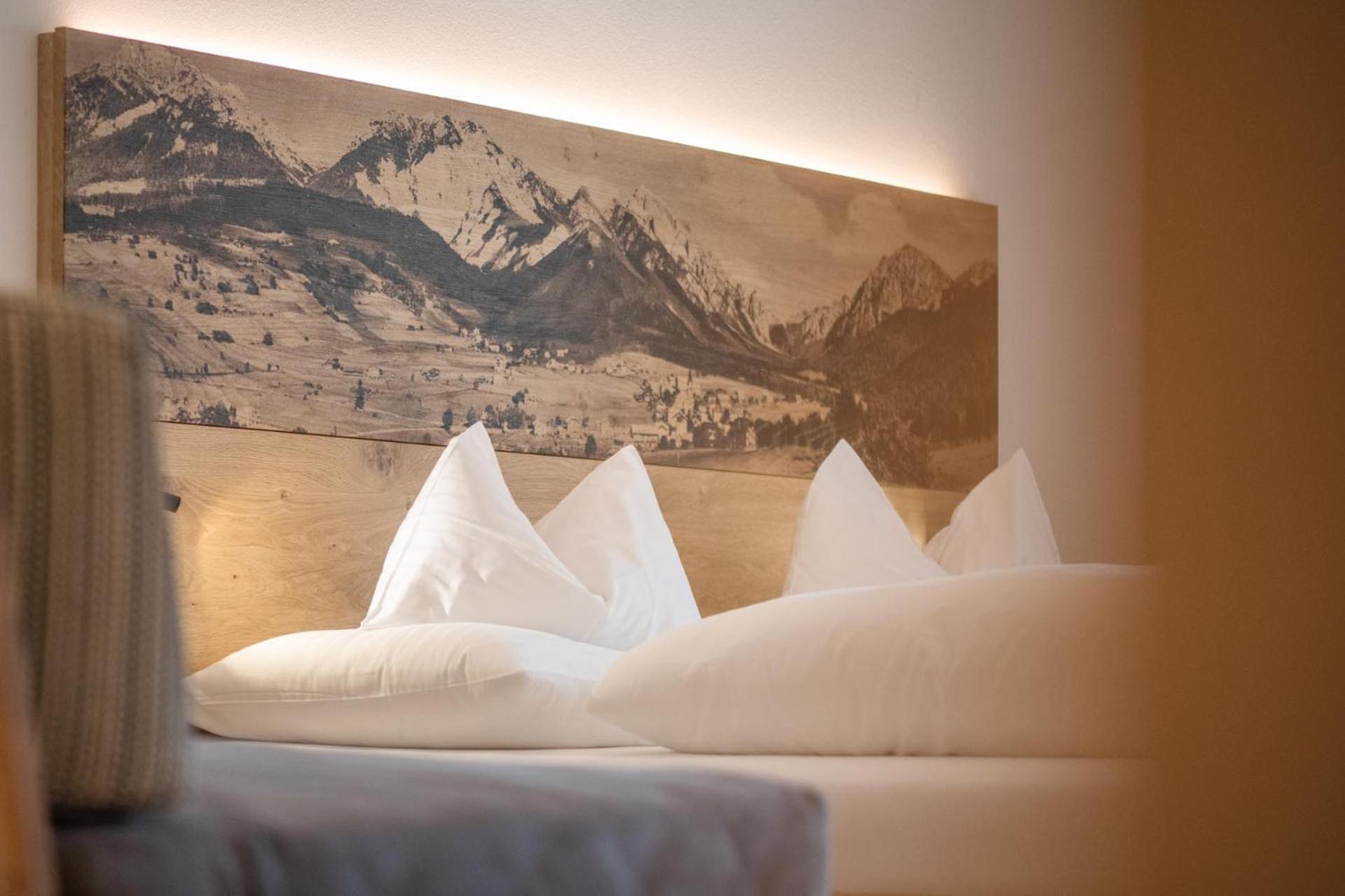 Hotel Condor San Vigilio Di Marebbe Luaran gambar