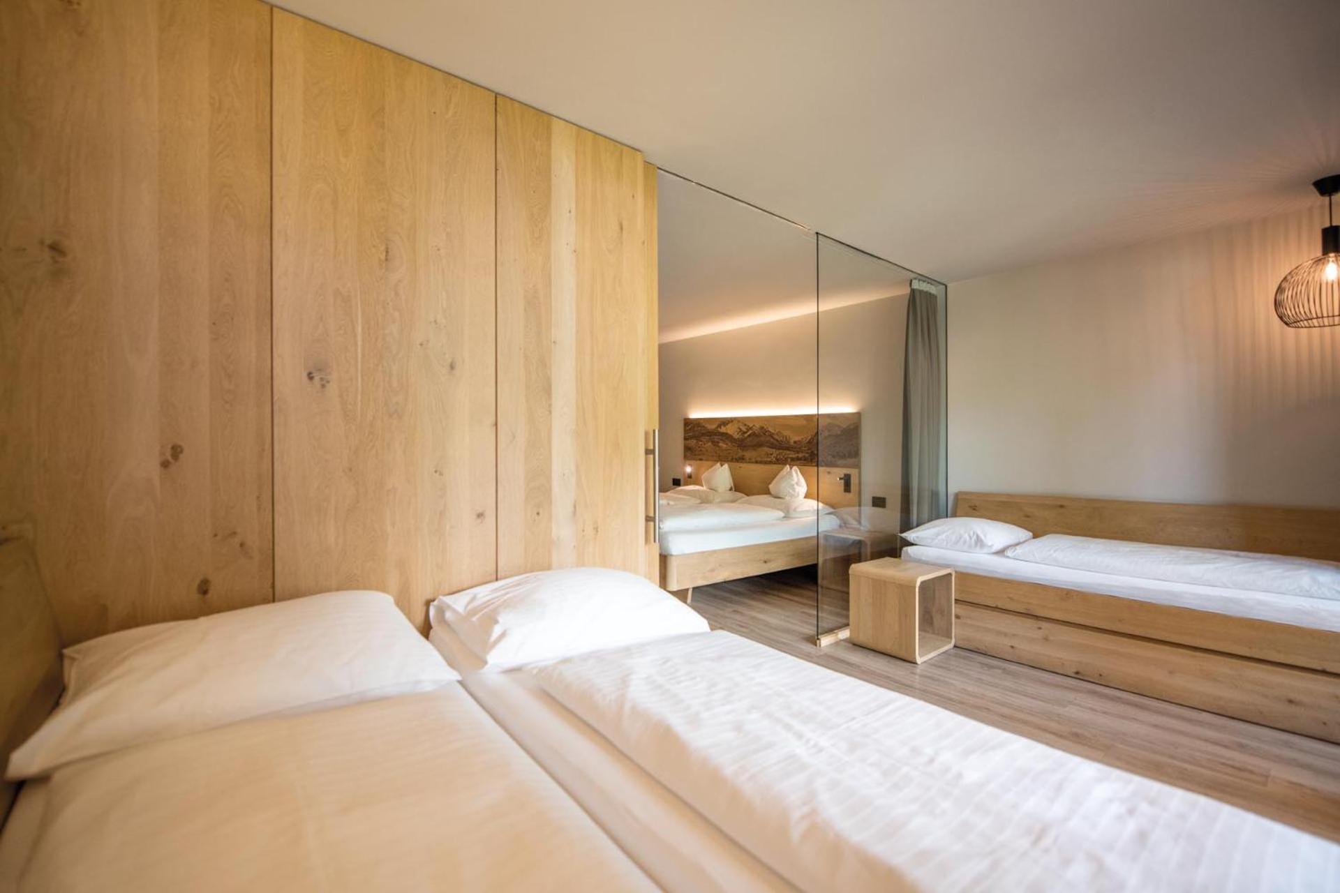 Hotel Condor San Vigilio Di Marebbe Bilik gambar
