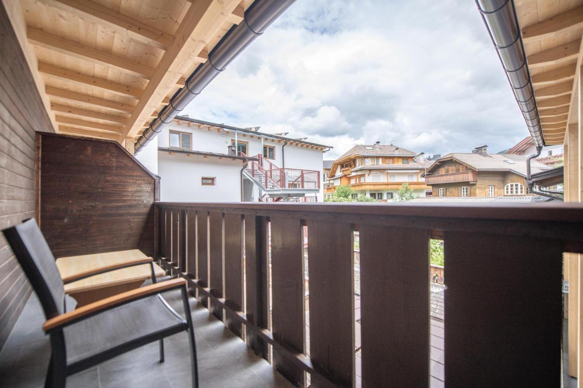 Hotel Condor San Vigilio Di Marebbe Bilik gambar